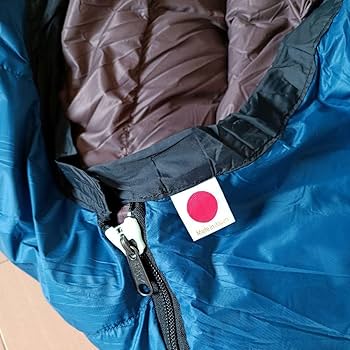 NANGA ナンガ　シュラフ　BLU　STD　35　M Amazon.co.jp: 一番人気600DX 限定 ナンガ シュラフ 寝袋 ブルー